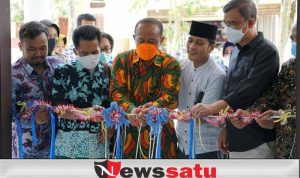 Jurnalis Pamekasan Inisiasi Gedung Pusat Studi Pers dan Hoaks