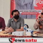 Kasatreskrim Polres Pamekasan Bantah Intervensi dalam Kasus Anak Bawah Umur