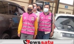 Kasus Korupsi Pengadaan Tanah SMA 3 Batu, Berkas 2 Tersangka Dinyatakan P-21