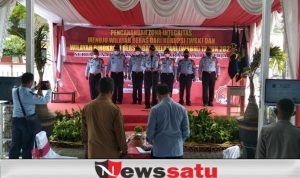 Kemenkumham Korwil Madura Sepakat Menuju WBK dan WBBM Tahun 2022