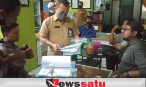 Komite Sekolah SMKN 1 Diduga Lakukan Pemungutan Liar Kepada Wali Murid