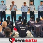 Lapas Kelas IIA Pamekasan Sosialisasi Permenkumham 43/2021