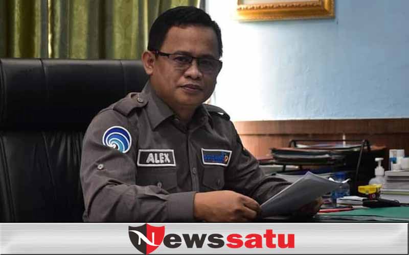 OKI Masuk Pengembangan 50 Kota Cerdas se-Indonesia