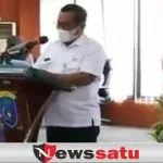 OKI Tercepat Susun APBD 2022, Wabup Minta OPD Kebut Realisasi