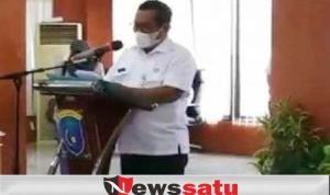 OKI Tercepat Susun APBD 2022, Wabup Minta OPD Kebut Realisasi