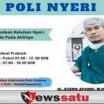 Optimalkan Layanan Masyarakat, RSUD Smart Pamekasan Resmikan Poli Nyeri