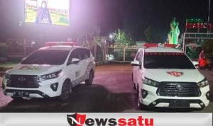 PCC Terus Kuatkan Pelayanan Kesehatan Warga