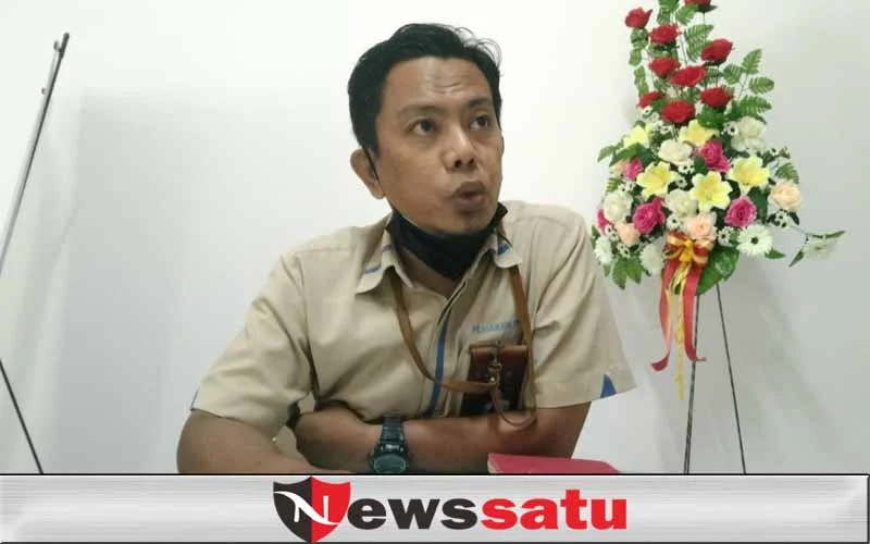 PT Garam Targetkan Produksi 350 Ribu Ton Garam Tahun 2022