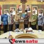 Pemkab OKI dan BI Sinergi Kembangkan Klaster Ketahanan Pangan