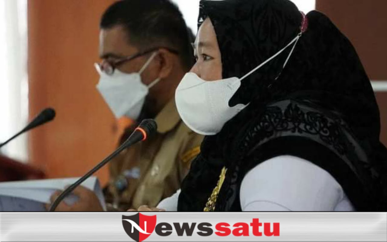 Pemkab OKI dan KPU Lakukan Pemutahiran Data Pemilih Berkelanjutan untuk Pemilu 2024
