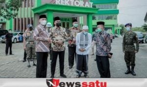 Pemkab Pamekasan Siapkan 4 Miliar untuk Pengembangan UMKM