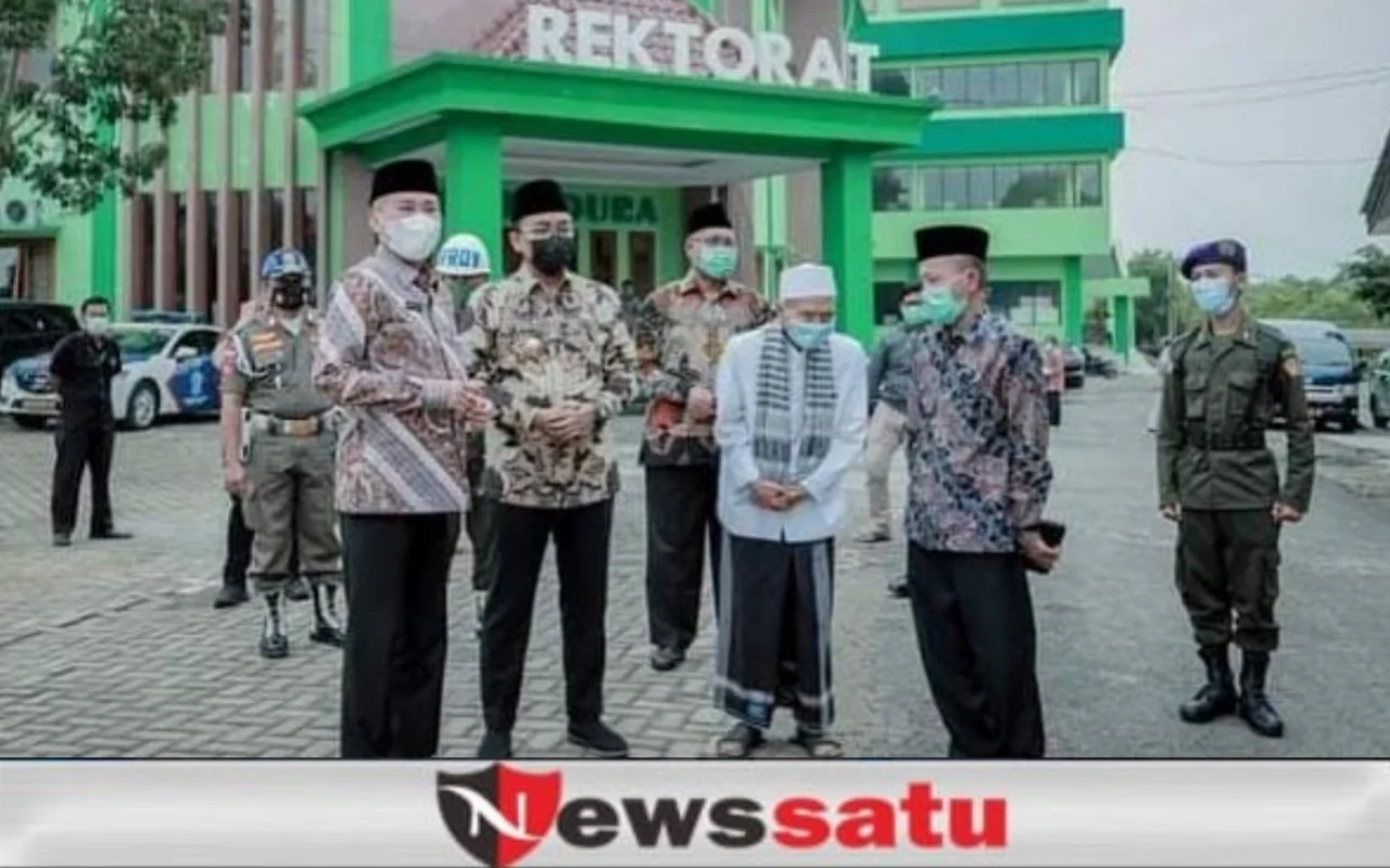 Pemkab Pamekasan Siapkan 4 Miliar untuk Pengembangan UMKM