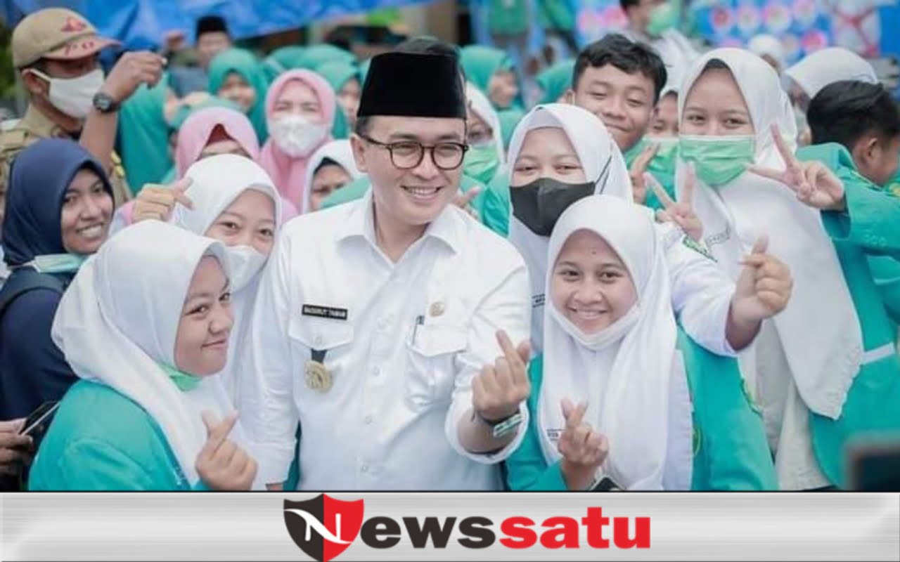 Pemkab Pamekasan Upayakan Cara Baru, untuk Piranti Teknologi Pemerintahan