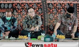 Pemkab Siap Beri Fasilitas Beasiswa untuk Mahasiswa Polinema Asal Pamekasan