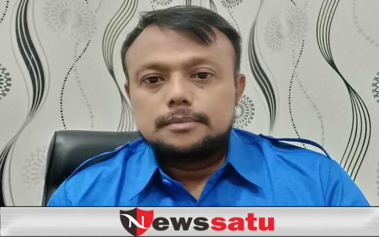 Pemerintah dan KPU Sepakati Tanggal Coblosan Pemilu 2024