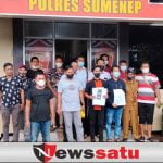 Pencemaran Nama Baik Organisasi, PMII Sumenep Laporkan Media Online