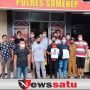 Pencemaran Nama Baik Organisasi, PMII Sumenep Laporkan Media Online