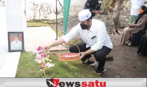 Pengganti Kekosongan Jabatan Wakil Walikota Probolinggo Belum Ada Yang Pas