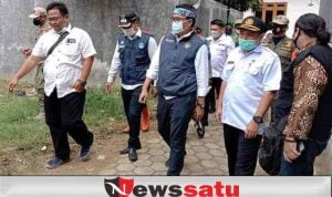 Percepat Akses Ekonomi Pamekasan, Pemkab Fokus Bangun Jembatan Antar Kelurahan