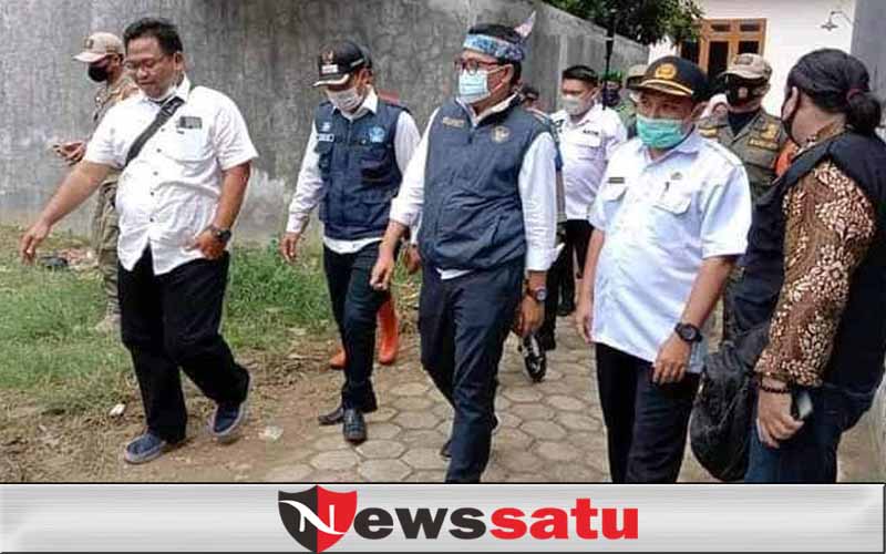Percepat Akses Ekonomi Pamekasan, Pemkab Fokus Bangun Jembatan Antar Kelurahan