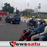 Pergantian Tahun Baru, Arus Lalu Lintas Kota Probolinggo Lancar