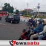 Pergantian Tahun Baru, Arus Lalu Lintas Kota Probolinggo Lancar