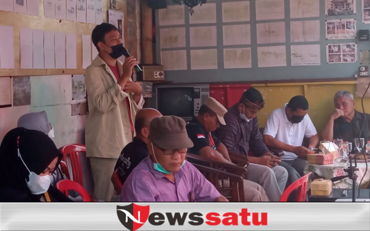 Peringatan Hari Jadi Kota Probolinggo Harus Dikaji Kembali