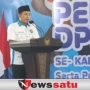 Pesan Ketua DPD KNPI Kepada Jajaran DPK se-Kabupaten Sampang