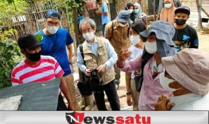 Petinggi Oisca Jepang Kesemsem Kopi dan Madu Mangrove Lembung Pamekasan