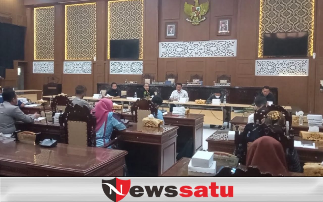 Pihak Vendor Bus Karyawan KTI Probolinggo Dipanggil Komisi II