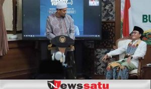 Pola Double Track Diharapkan Jitu Majukan Kabupaten Pamekasan