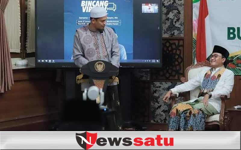 Pola Double Track Diharapkan Jitu Majukan Kabupaten Pamekasan