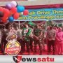 Polresta Probolinggo Laksanakan Vaksinasi Merdeka Setiap Hari
