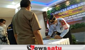 Program Kolaboratif Pemkab, Kuatkan Pola Rehabilitasi Sosial dan Medis Adiktif Narkoba