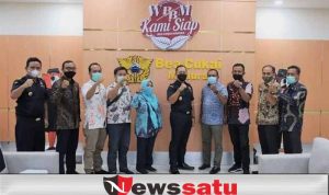 Program Pemanfaatan DBHCHT 2022 Dirampungkan Pemkab dan Bea Cukai Madura