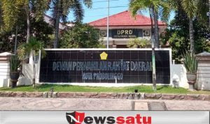 Rekrutmen Tenaga Ahli Pokir DPRD Kota Probolinggo Tidak Terbuka