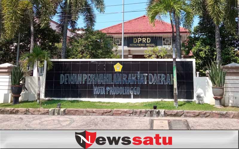 Rekrutmen Tenaga Ahli Pokir DPRD Kota Probolinggo Tidak Terbuka