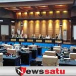 Sambangi DPRD OKI, KPK Berikan Catatan Untuk Bersih Wilayah Dari Korupsi