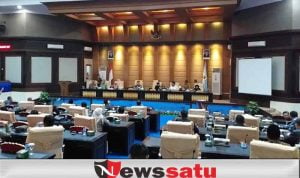 Sambangi DPRD OKI, KPK Berikan Catatan Untuk Bersih Wilayah Dari Korupsi