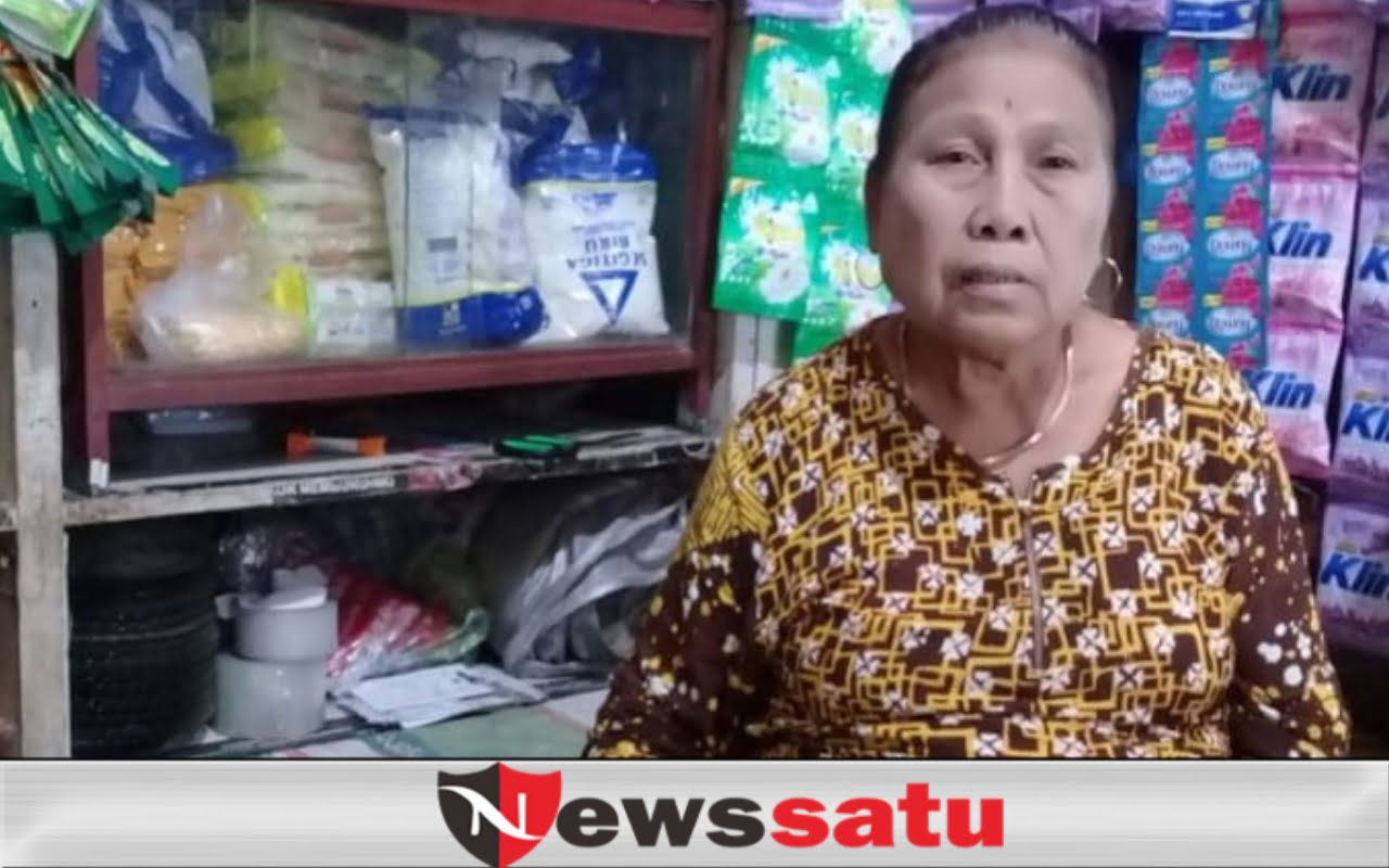 Sebuah Toko di Kota Probolinggo Kemalingan, Kerugian Mencapai Rp 5 Juta