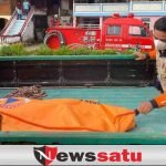 Sempat Dinyatakan Hilang, Akhirnya Pria Ini Ditemukan