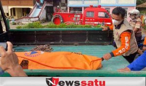 Sempat Dinyatakan Hilang, Akhirnya Pria Ini Ditemukan