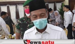 Terkait Penghapusan Tenaga Honorer 2023 Pemkab OKI Tunggu Regulasi