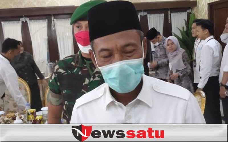 Terkait Penghapusan Tenaga Honorer 2023 Pemkab OKI Tunggu Regulasi