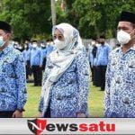 Tindaklanjuti Intruksi Presiden, Pemkab OKI Setarakan 390 Jabatan Struktural ke Fungsional