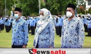 Tindaklanjuti Intruksi Presiden, Pemkab OKI Setarakan 390 Jabatan Struktural ke Fungsional