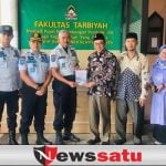 Tingkatkan Pembinaan WBP, IAIN Madura Siap Kolaborasi dengan Lapas Kelas IIA Pamekasan