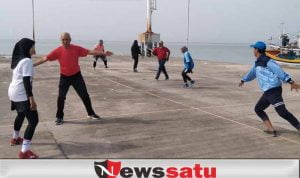 Usung Jatim Seger, Dispora Provinsi Lestarikan Olahraga Tradisional Madura