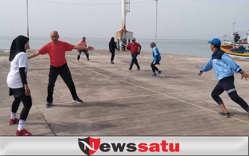 Usung Jatim Seger, Dispora Provinsi Lestarikan Olahraga Tradisional Madura