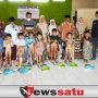 100 Duafa dan Yatim Disantuni PIJP, Pemkab Pamekasan Siap Dukung Penuh Selanjutnya